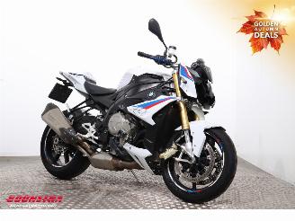 BMW S 1000 R Akrapovic ABS Dynamic Pakket picture 2