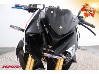 BMW S 1000 R Akrapovic ABS Dynamic Pakket picture 13