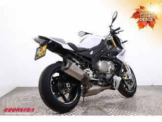 BMW S 1000 R Akrapovic ABS Dynamic Pakket picture 3