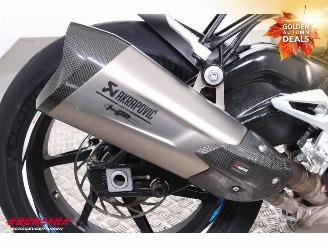BMW S 1000 R Akrapovic ABS Dynamic Pakket picture 19