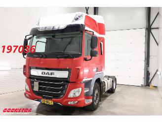 Schade vrachtwagen DAF CF 410 FT SC 4X2 Euro 6 2018/3