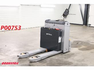 Schade machine Still  EXH 16 BY 2025! 2025/3