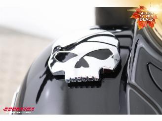 Harley-Davidson  110 FLSS Softail Slim S Vance Hines 8.428 mi! picture 22