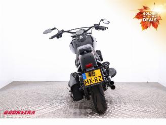 Harley-Davidson  110 FLSS Softail Slim S Vance Hines 8.428 mi! picture 8