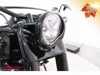 Harley-Davidson  110 FLSS Softail Slim S Vance Hines 8.428 mi! picture 15