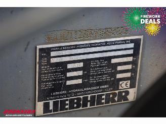 Liebherr  A916 LITRONIC SMP Tiltrotator picture 36