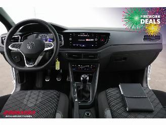 Volkswagen Polo 1.0 TSI R-Line Diebstahl ACC Clima PDC picture 9