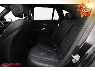 Mercedes GLC AMG 43 4MATIC Diebstahl ACC Burmester HUD AHK picture 23