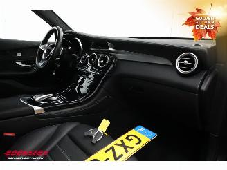 Mercedes GLC AMG 43 4MATIC Diebstahl ACC Burmester HUD AHK picture 20