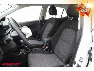 Kia Picanto 1.0 DPI DynamicLine Navi Airco Cruise Camera PDC 3.855 km! picture 18