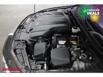 Mazda 3 2.0 e-SkyActiv-X M Hybrid 186 Luxury LED ACC Bose HUD Memory LRHZ picture 8