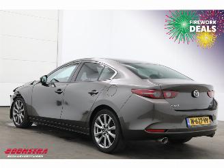 Mazda 3 2.0 e-SkyActiv-X M Hybrid 186 Luxury LED ACC Bose HUD Memory LRHZ picture 4