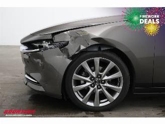 Mazda 3 2.0 e-SkyActiv-X M Hybrid 186 Luxury LED ACC Bose HUD Memory LRHZ picture 10