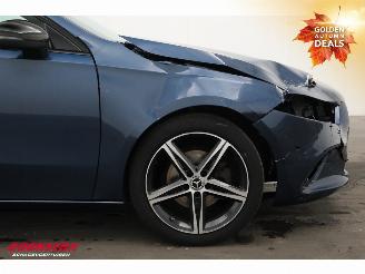 Mercedes A-klasse 180 LED Navi Clima Cruise Camera SHZ 32.862 km! picture 6