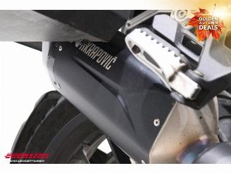 BMW R 1300 GS Adventure Trophy Aut. Dynamic Touring ACC Akrapovic picture 30