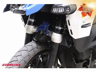 BMW R 1300 GS Adventure Trophy Aut. Dynamic Touring ACC Akrapovic picture 18