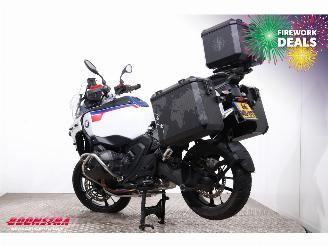 BMW R 1300 GS Adventure Trophy Aut. Dynamic Touring ACC Akrapovic picture 4