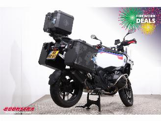 BMW R 1300 GS Adventure Trophy Aut. Dynamic Touring ACC Akrapovic picture 3