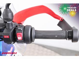 BMW R 1300 GS Adventure Trophy Aut. Dynamic Touring ACC Akrapovic picture 32