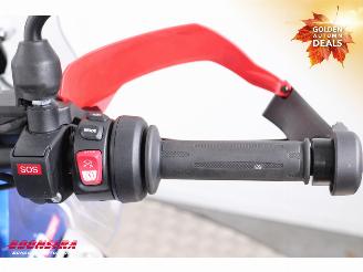 BMW R 1300 GS Adventure Trophy Aut. Dynamic Touring ACC Akrapovic picture 32