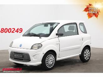 Microcar  Dué Leder picture 1