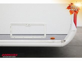 Hobby  540 Excellent Rondzit Queens Bed BY 2017 picture 10