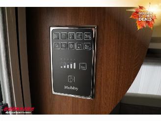 Hobby  540 Excellent Rondzit Queens Bed BY 2017 picture 21