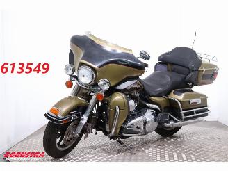 škoda motocykly Harley-Davidson  FLHTCU Electra Glide Ultra Classic Opknapper! 2007/1