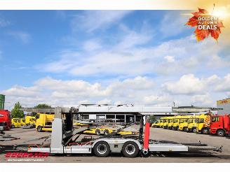 Scania S S500 Full Air Kassbohrer Winde 6X2 Euro 6 picture 24