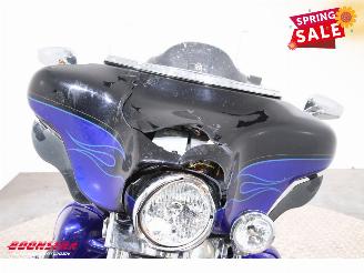 Harley-Davidson  FLHTCUSE6 CVO Ultra Classic 5HD! E-Glide 110 Cruise SHZ picture 13