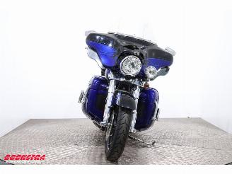 Harley-Davidson  FLHTCUSE6 CVO Ultra Classic 5HD! E-Glide 110 Cruise Radio SHZ picture 6