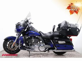 Harley-Davidson  FLHTCUSE CVO Ultra Classic Electra Glide 110 5HD! Cruise Radio SHZ picture 5