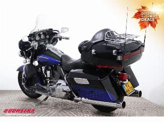 Harley-Davidson  FLHTCUSE CVO Ultra Classic Electra Glide 110 5HD! Cruise Radio SHZ picture 4