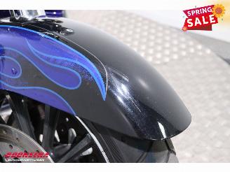 Harley-Davidson  FLHTCUSE6 CVO Ultra Classic 5HD! E-Glide 110 Cruise SHZ picture 16