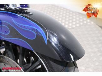 Harley-Davidson  FLHTCUSE CVO Ultra Classic Electra Glide 110 5HD! Cruise Radio SHZ picture 16