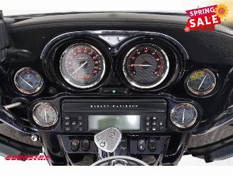 Harley-Davidson  FLHTCUSE6 CVO Ultra Classic 5HD! E-Glide 110 Cruise SHZ picture 17