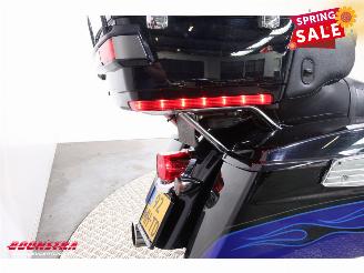 Harley-Davidson  FLHTCUSE6 CVO Ultra Classic 5HD! E-Glide 110 Cruise SHZ picture 25