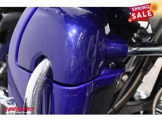 Harley-Davidson  FLHTCUSE6 CVO Ultra Classic 5HD! E-Glide 110 Cruise SHZ picture 10