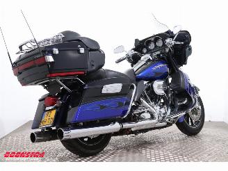 Harley-Davidson  FLHTCUSE6 CVO Ultra Classic 5HD! E-Glide 110 Cruise Radio SHZ picture 3