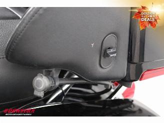 Harley-Davidson  FLHTCUSE CVO Ultra Classic Electra Glide 110 5HD! Cruise Radio SHZ picture 24