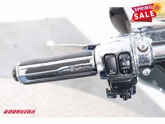 Harley-Davidson  FLHTCUSE6 CVO Ultra Classic 5HD! E-Glide 110 Cruise SHZ picture 21