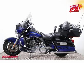 Harley-Davidson  FLHTCUSE6 CVO Ultra Classic 5HD! E-Glide 110 Cruise SHZ picture 5