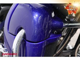 Harley-Davidson  FLHTCUSE CVO Ultra Classic Electra Glide 110 5HD! Cruise Radio SHZ picture 10