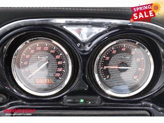 Harley-Davidson  FLHTCUSE6 CVO Ultra Classic 5HD! E-Glide 110 Cruise SHZ picture 18