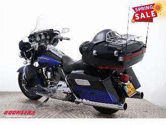 Harley-Davidson  FLHTCUSE6 CVO Ultra Classic 5HD! E-Glide 110 Cruise SHZ picture 4