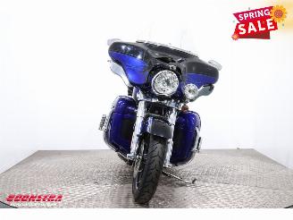 Harley-Davidson  FLHTCUSE6 CVO Ultra Classic 5HD! E-Glide 110 Cruise SHZ picture 6