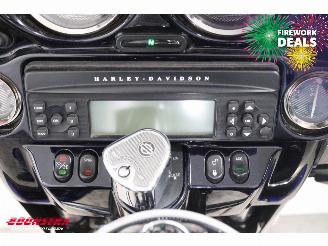 Harley-Davidson  FLHTCUSE CVO Electra Glide Ultra Classic 110 5HD! Cruise Radio SHZ picture 19