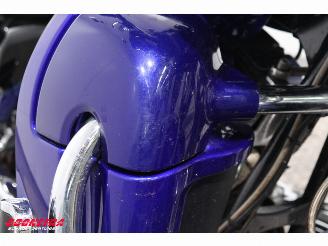 Harley-Davidson  FLHTCUSE6 CVO Ultra Classic 5HD! E-Glide 110 Cruise Radio SHZ picture 10