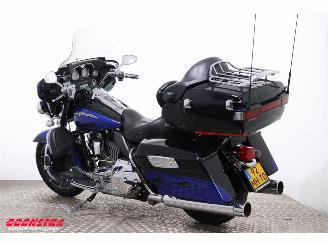 Harley-Davidson  FLHTCUSE6 CVO Ultra Classic 5HD! E-Glide 110 Cruise Radio SHZ picture 4
