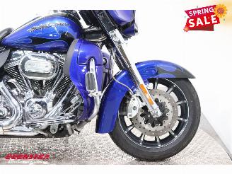 Harley-Davidson  FLHTCUSE6 CVO Ultra Classic 5HD! E-Glide 110 Cruise SHZ picture 9